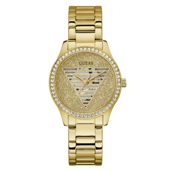 GUESS WATCHES LADIES LADY IDOL