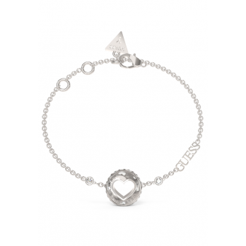 Pulseira Guess Jewellery ROLLING HEARTS