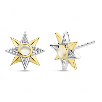 BRINCOS PRAT DOURADA TI SENTO 7932MW