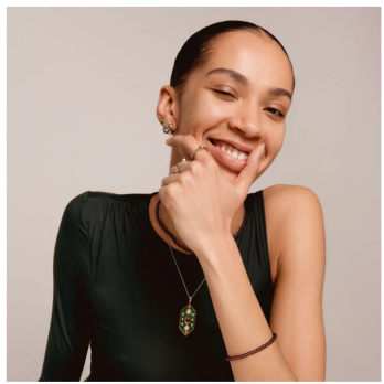 MEDALHA TI SENTO Pingente 6825MA