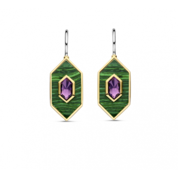 BRINCOS TI SENTO  7941MA