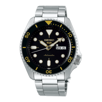 RELOGIO SEIKO 5 SPORTS AUTOMÁTICO