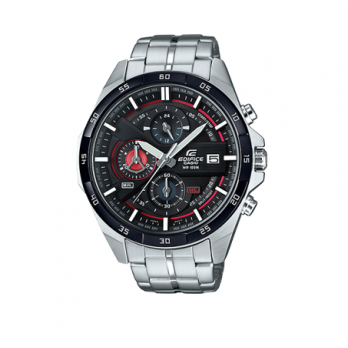 Relógio EDIFICE Standard Chrono EFR-556DB-1AV