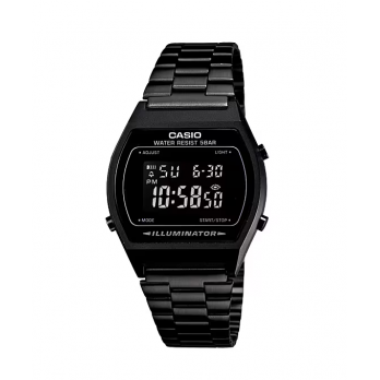 CASIO VINTAGE Edgy Collection B640WB-1B