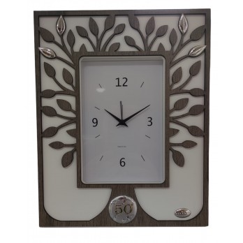 RELOGIO  Árvore da Vida 50 Anos