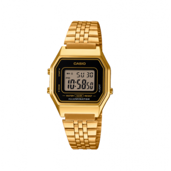 Relogio Casio Vintage Series LA680WEGA-1ER