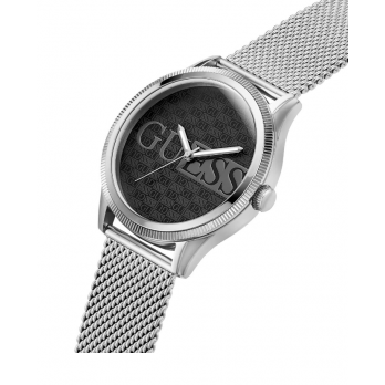 Relogio Guess Watch Reputation