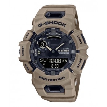 G-Shock G-Squad Relógio Homem GBA-900UU-5AER