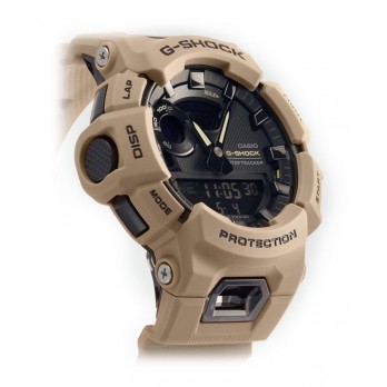 G-Shock G-Squad Relógio Homem GBA-900UU-5AER