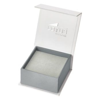 ANEL PRATA LOTUS SILVER
