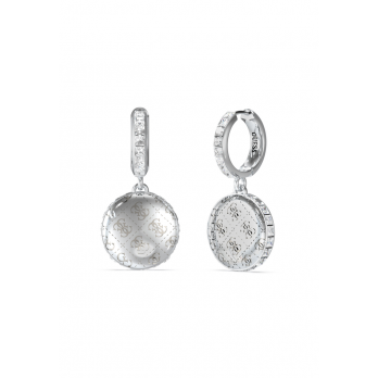 BRINCOS Guess GU 4G RISING