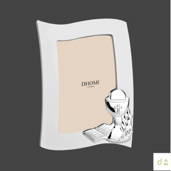 Moldura Dhome Contornada com Calice  BILAMINADO