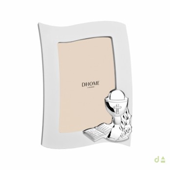 Moldura Dhome Contornada com Calice  BILAMINADO