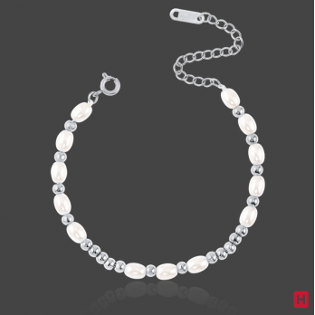 Pulseira Hassu Golden