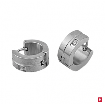 Argolas Hassu Millennials