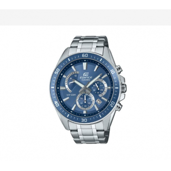 RELOGIO CASIO EDIFICE EFR-552D-2AVUEF