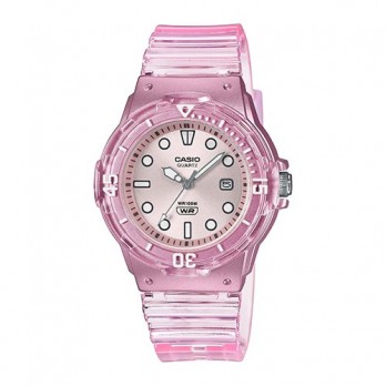 Casio COLLECTION LRW-200HS-4EVEF