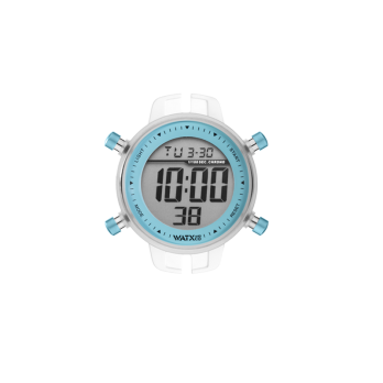 RELÓGIO  WATX AND CO 43mm
