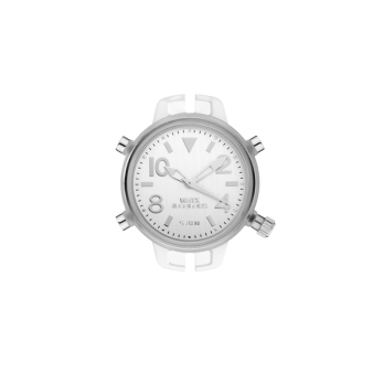 RELÓGIO  WATX AND CO 43mm