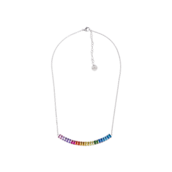 RELOGIO Eletta Box Rainbow