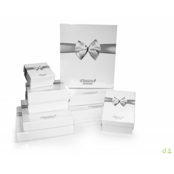 Carrossel Musical Torre Eiffel BILAMINADO PRATA