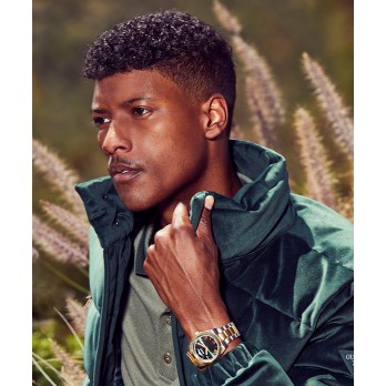 RELOGIO GUESS WATCHES Connoisseur