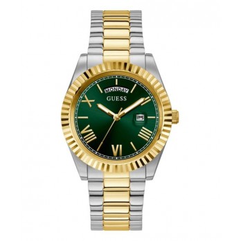 RELOGIO GUESS WATCHES Connoisseur