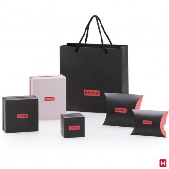 Argolas Hassu My Moments Golden