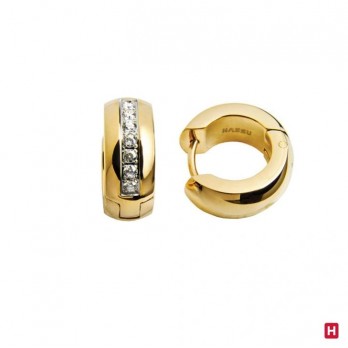 Argolas Hassu My Moments Golden