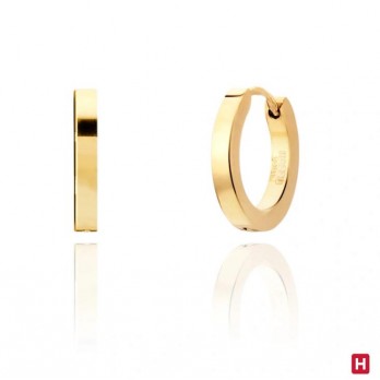 Argolas Hassu Golden