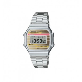 Casio Vintage Iconic Relógio A168WEHA-9AEF