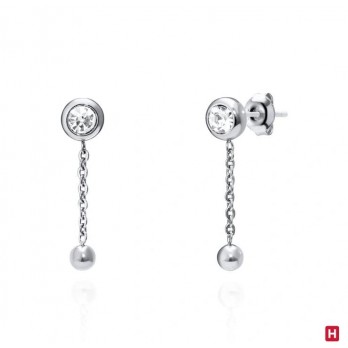 Brincos Hassu Pure Magic