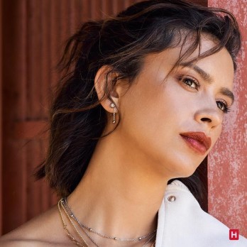 Brincos Hassu Pure Magic