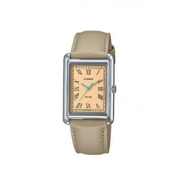 RELOGIO CASIO TIMELESS COLLECTION "PADRÃO"