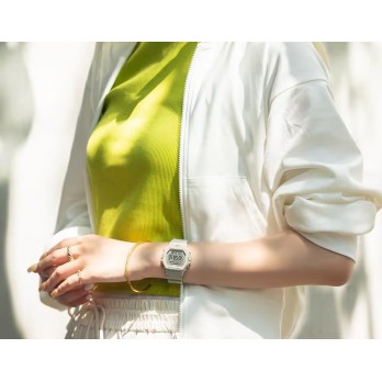 RELOGIO CASIO  STANDARD LWS-2200H-8AV