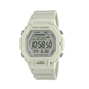 RELOGIO CASIO  STANDARD LWS-2200H-8AV