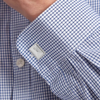 BOTAO DE PUNHO TOMMY HILFIGER