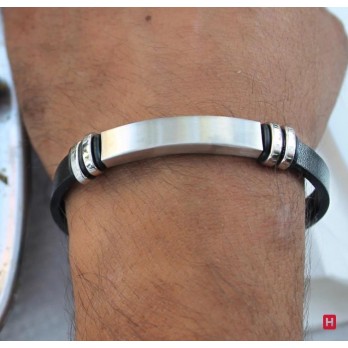 Pulseira Hassu Executive