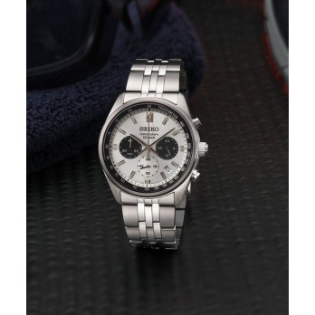RELOGIO  Seiko® Neo Sports  Cronógrafo SSB425P1