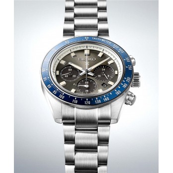 RELOGIO  Seiko® Prospex SPEEDTIMER SSC939P1 Solar Crono