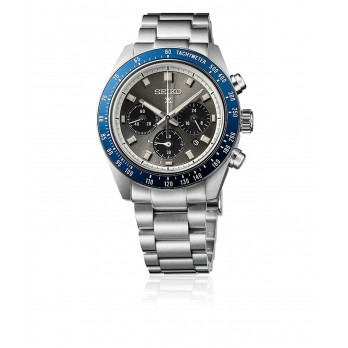 RELOGIO  Seiko® Prospex SPEEDTIMER SSC939P1 Solar Crono