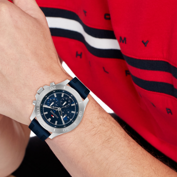 RELOGIO TOMMY HILFIGER