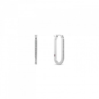 Argolas Tommy Hilfiger Jewelry