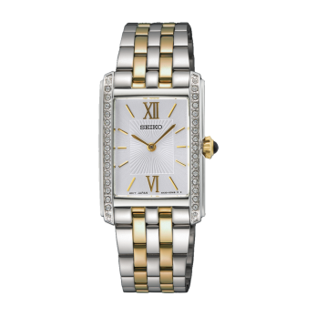 RELOGIO SEIKO Ladies' watch classic