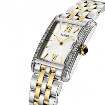 RELOGIO SEIKO Ladies' watch classic
