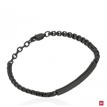 Pulseira Hassu Personalizada Dark