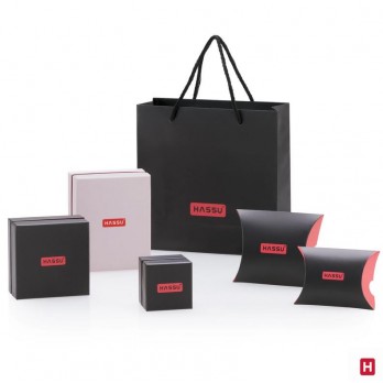 Pulseira Hassu Personalizada Dark