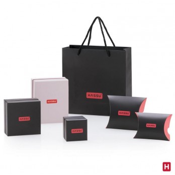 Pulseira Hassu Riviera Golden