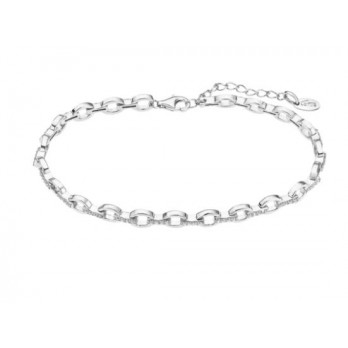 PULSEIRA LOTUS SILVER LP3306-2/1 PRATA, MULHER