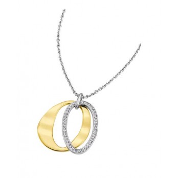 COLAR LOTUS STYLE URBAN WOMAN LS1672-1/2